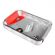 УЦЕНКА! Емкости для жира Емкости большие 10шт (Accessories Basic), 6416 Weber (УЦ №29)