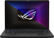 Ноутбук Asus ROG Zephyrus G14 (2023) GA402NJ-L8099 14" (90NR0EG2-M006N0) eclipse gray
