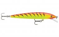 Воблер Rapala HUSKY JERK 10 г 100 мм hot tiger Hot Tiger