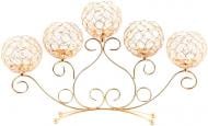 Подсвечник Chandelier 13-52х10х31 см