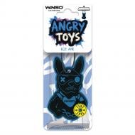 Ароматизатор подвесной WINSO Angry Toys Ice Air