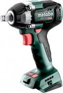 Гайковерт ударный аккумуляторный Metabo SSW 18 LT 300 BL (BODY) 602398840