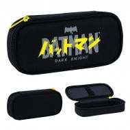 Пенал DC Comics DC26-662 KITE чорний