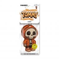Ароматизатор подвесной WINSO "Tommy" - Lucky