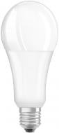 Лампа светодиодная Osram Parathom Classic 19 Вт A70 матовая E27 220 В 2700 К 4058075292536