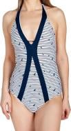 Купальник EA7 Women`s knit swimsui 911133-0P431-00910 р.M белый