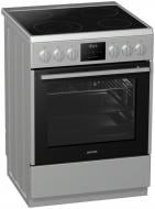 Плита электрическая Gorenje  EC635E20XKV (E33V1-E34M)