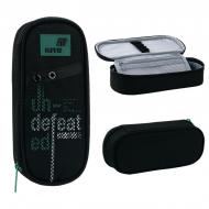 Пенал K26-599-24 KITE черный