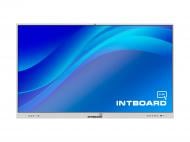 Интерактивная смарт-панель Intboard GT75CF W (OPS/i5/RAM8Gb/SSD256)