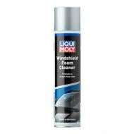 Піна для очищення скла Wind­shield Foam Cleaner (23041) Liqui Moly 300 мл