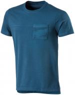Футболка Energetics ARGENTIERE I UX 285798-901636 р.3XL синий