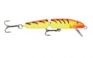 Воблер Rapala JOINTED 4 г 70 мм hot tiger