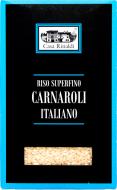 Рис Casa Rinaldi Карнаролі середньозернистий 1000 г