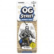 Ароматизатор подвесной WINSO "OG Street" - Highway Boss