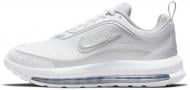 Кроссовки женские демисезонные Nike WMNS AIR MAX AP CU4870-102 р.36 белые