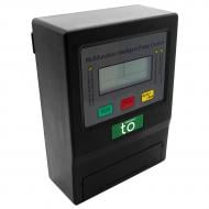 Пульт управления с датчиком уровня toНАСОСИ 220V 0.37-2.2 кВт (16.07.RS.PW-01M)