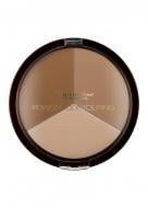 Пудра Pierre Rene Professional Powder Contouring №3 23 г 23 мл