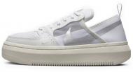 Кроссовки женские Nike COURT VISION ALTA TXT CW6536-102 р.36 белые