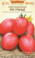 Насіння Насіння України томат низькорослий РІО ГРАНДЕ 1 г (4823099813605)