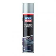 Средство Liqui Moly для придания влагостойкости Fabric Care&Protect (23056) 400 мл
