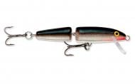 Воблер Rapala JOINTED 4 г 70 мм silver