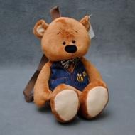 Рюкзак детский Медведь-Кроха