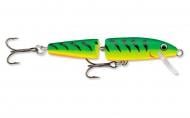 Воблер Rapala JOINTED 7 г 90 мм firetiger