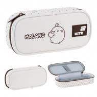 Пенал Molang ML26-662 KITE бежевий із малюнком