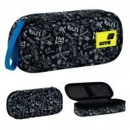 Пенал Skater K26-662-9 KITE белый с рисунком