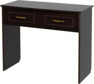 Столик туалетный Луанда 973х473х767 мм орех (ЛН-СТ-5.2)