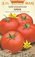 Семена Насіння України томат низькорослий ЛЯНА 1 г (4823099813575)