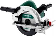 Пила дисковая Metabo Classic KS 190 602364000