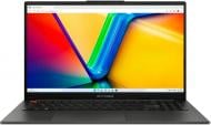 Ноутбук Asus Vivobook S 15 OLED K5504VN-L1024WS 15,6" (90NB0ZQ2-M000U0) midnight black