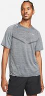 Футболка Nike DM4753-010 р.S сірий