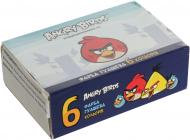 Фарби гуашеві Angry Birds AB03670 6 кольорів Cool For School