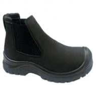 Ботинки рабочие YATO CHELSEA р.42 YT-807734 черный