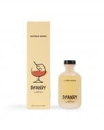 Аромадиффузор с палочками Sister's Aroma Brandy