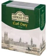 Чай чорний AKHMAD TEA Earl Grey 100 шт. 2 г