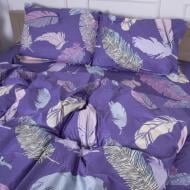 Наволочка жатка 14-0001 Jane 40x60 см мульти MirSon Наволочка жатка 14-0001 Jane 40x60 см мульти MirSon