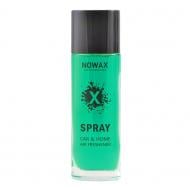 Ароматизатор спрей Nowax X Spray Alpine NX07759 50 мл