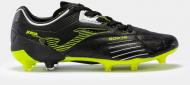 Бутсы Joma SCORE 2301 NEGRO FIRM GROUND SCOS2301FG р.42,5 черный