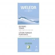 Тонік для обличчя Weleda з органічним гамамелісом 150 мл