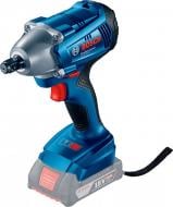 Гайковерт ударний акумуляторний Bosch Professional GDS 250-LI без акумулятора 06019G6121