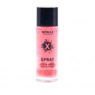Ароматизатор спрей Nowax X Spray Cherry NX07754 50 мл