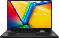 Ноутбук Asus Vivobook Pro 16X K6604JI-MX064 16" (90NB10Z2-M002S0) black