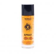 Ароматизатор спрей Nowax X Spray Coffee NX07758 50 мл