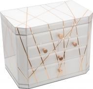 Шкатулка для украшений 30,5x18,5x24,5 см (23F881-XL) Urban Inari