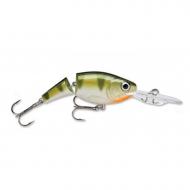 Воблер Rapala JOINTED SHAD RAP 8 г 50 мм Yellow Perch