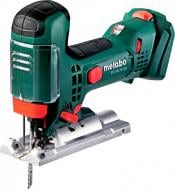 Электролобзик Metabo STA 18 LTX 100 601002840