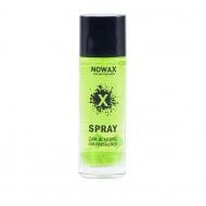 Ароматизатор спрей Nowax X Spray Green apple NX07765 50 мл